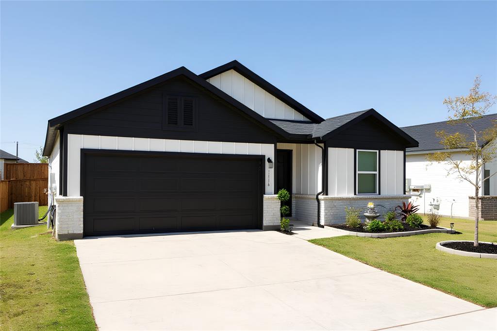 Madero - Residential