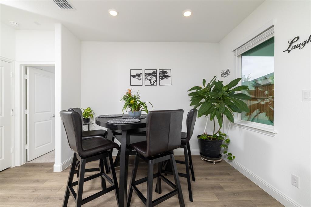 Madero - Residential