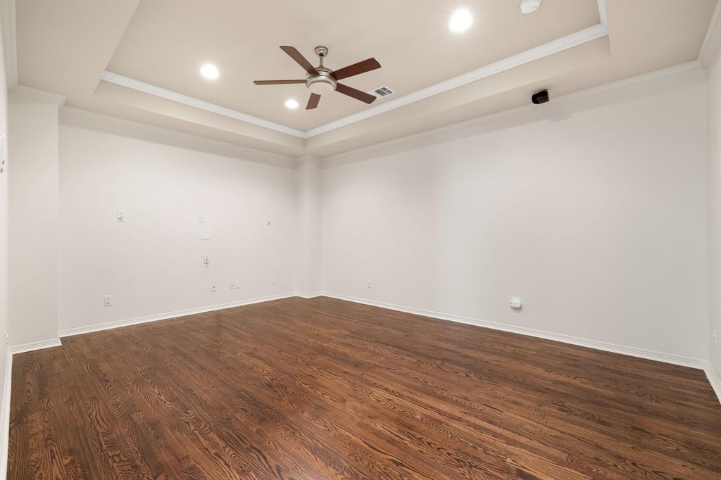 Summitt Lawn - Residential