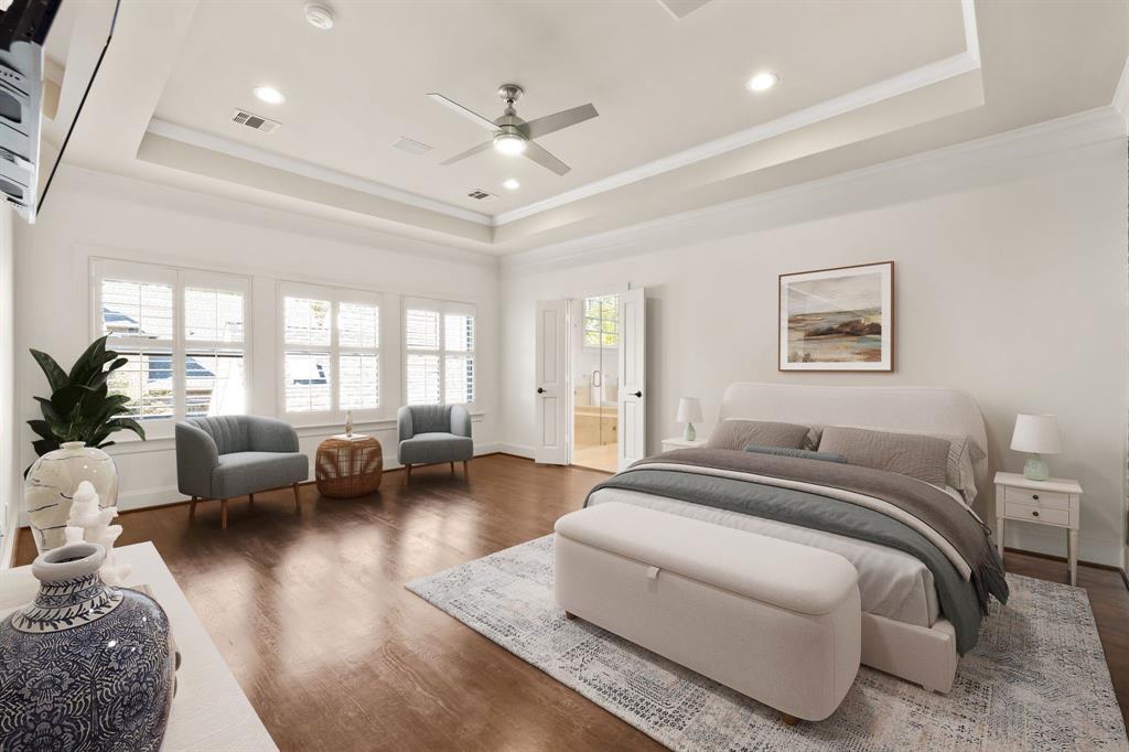 Summitt Lawn - Residential