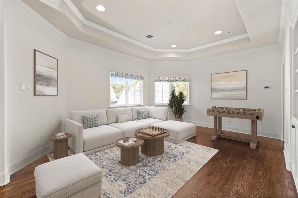 Summitt Lawn - Residential