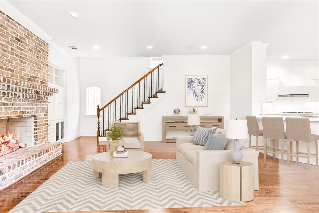 Summitt Lawn - Residential