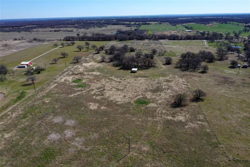 Secluded and Affordable Acreage!  Are you looking to get away from the hustle and bustle of the city and build exactly what you want?  This is the place! Offering a blank canvas with light restrictions and ready for you to build your dream home or bardominium.