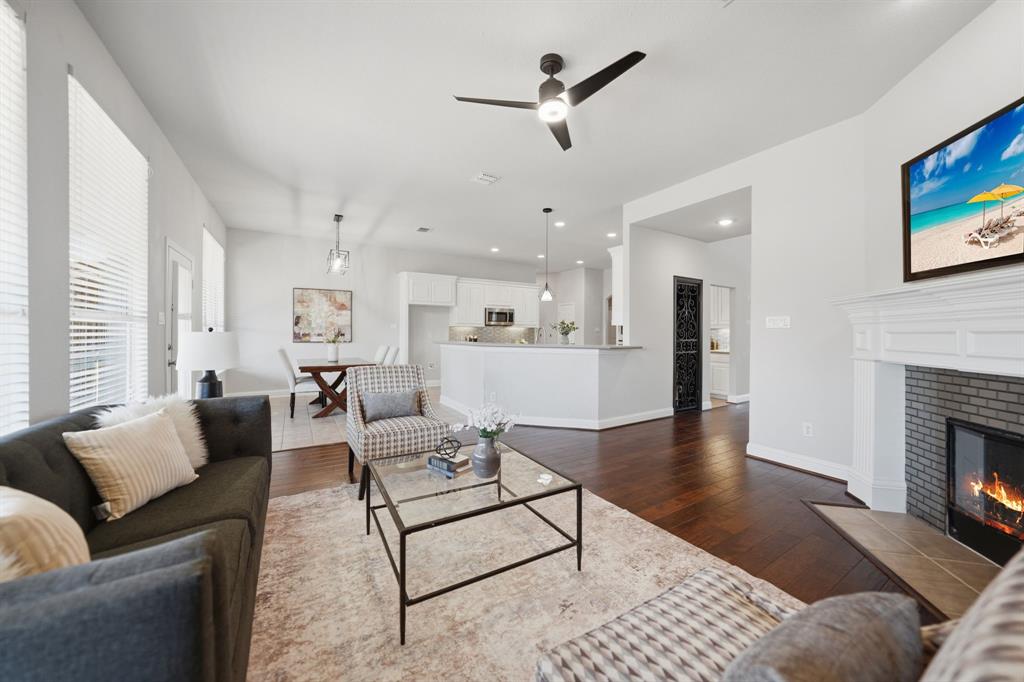 Heritage Lakes Ph 4 & 5 - Residential