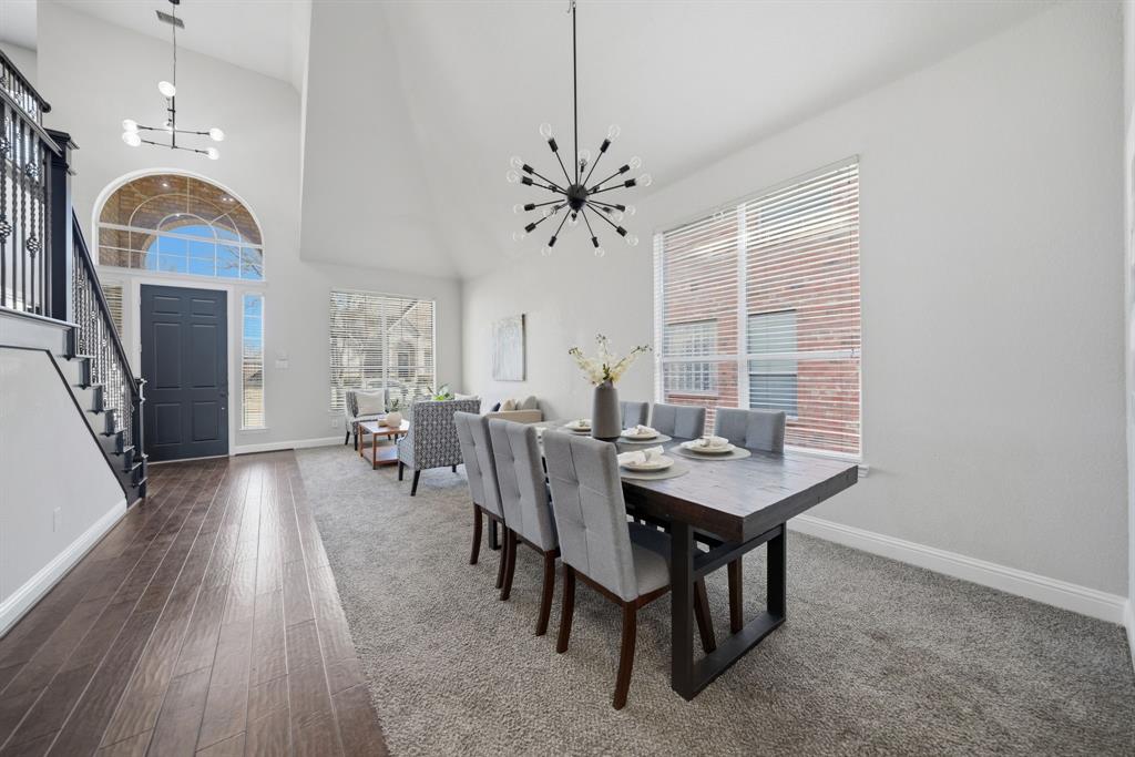 Heritage Lakes Ph 4 & 5 - Residential