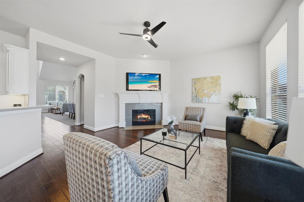 Heritage Lakes Ph 4 & 5 - Residential