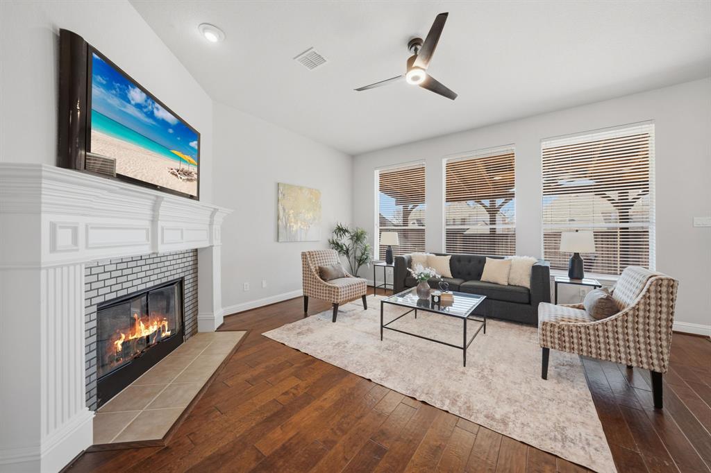 Heritage Lakes Ph 4 & 5 - Residential