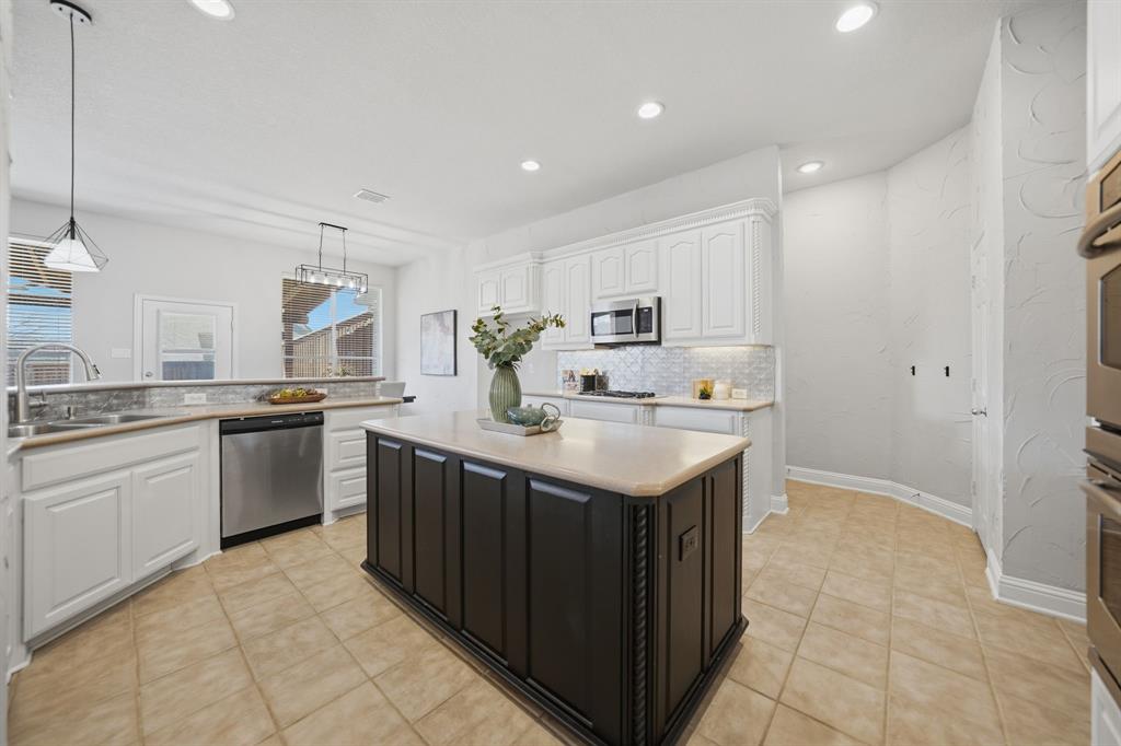 Heritage Lakes Ph 4 & 5 - Residential