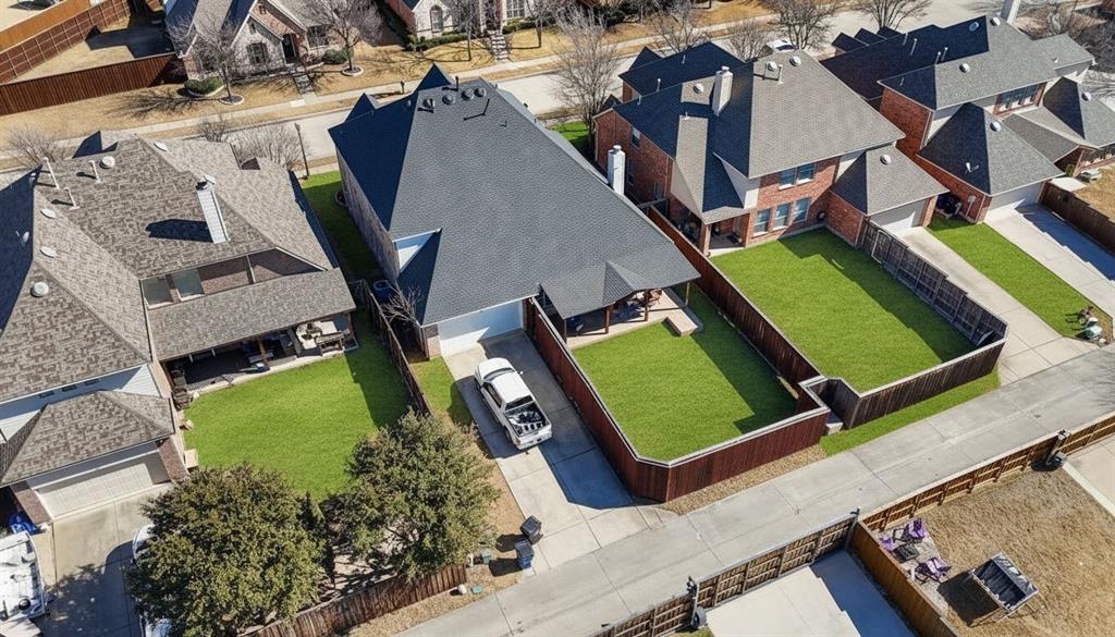 Heritage Lakes Ph 4 & 5 - Residential