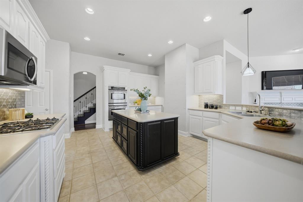 Heritage Lakes Ph 4 & 5 - Residential