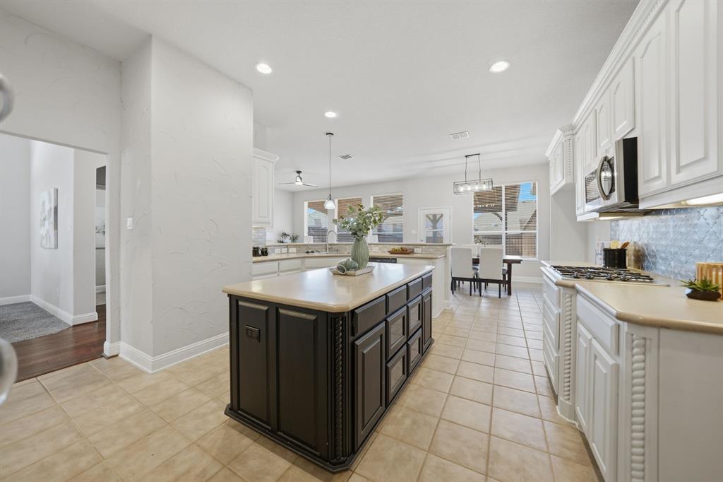 Heritage Lakes Ph 4 & 5 - Residential