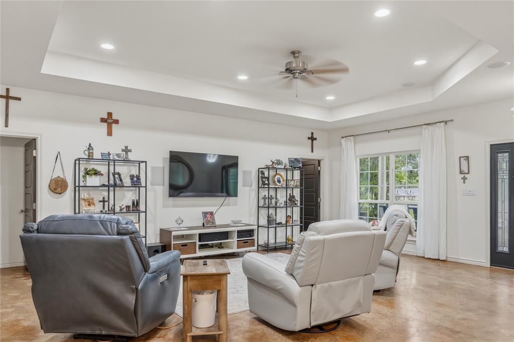 Spring Creek - Residential