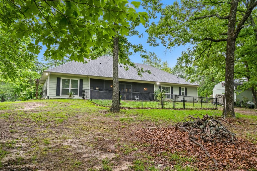 Spring Creek - Residential