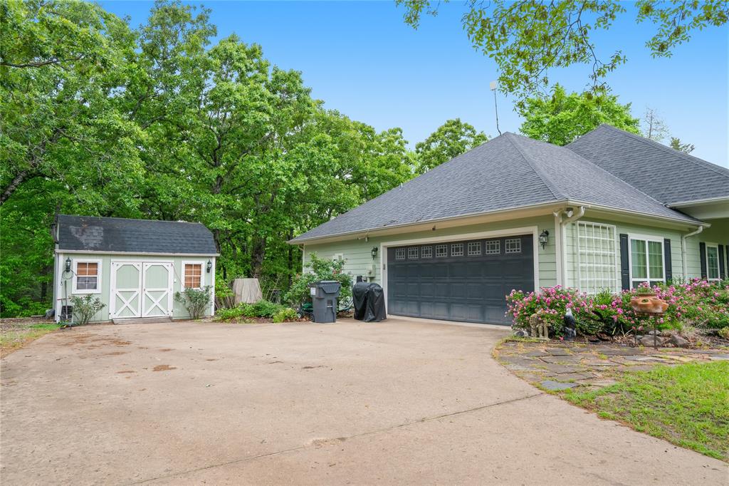 Spring Creek - Residential