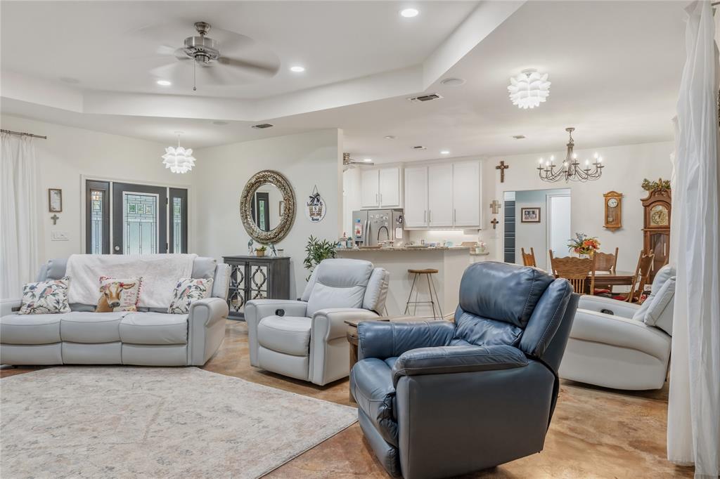 Spring Creek - Residential