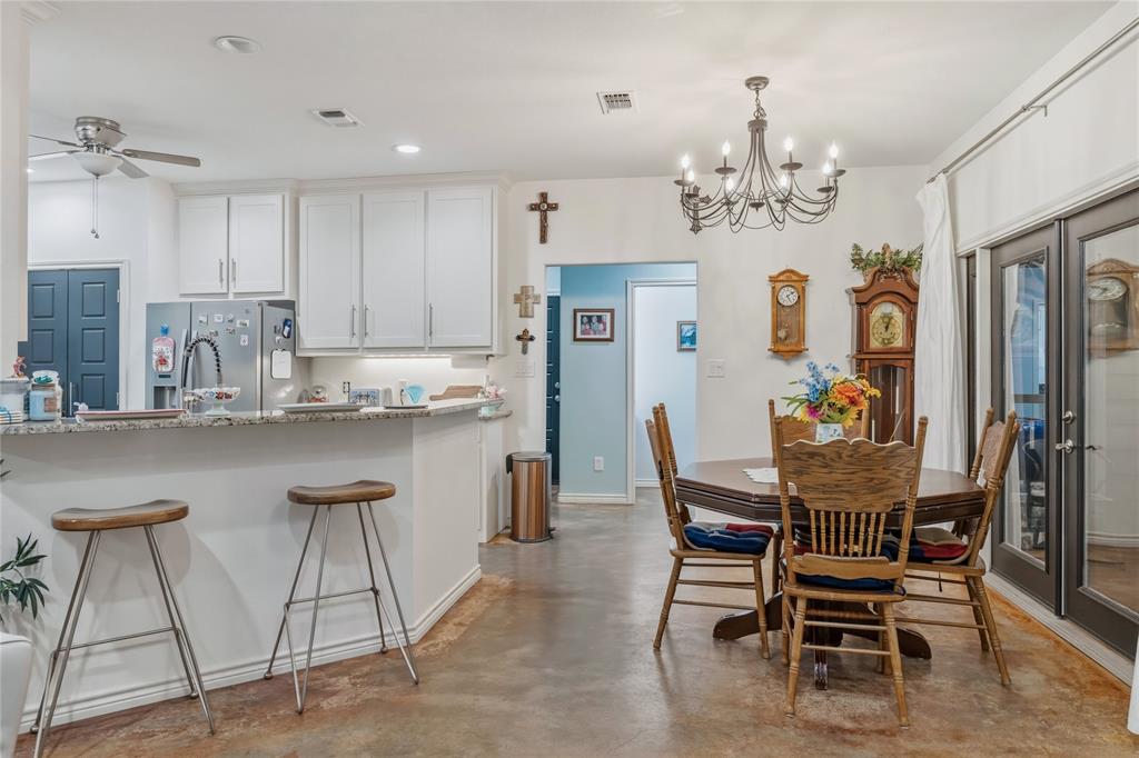 Spring Creek - Residential