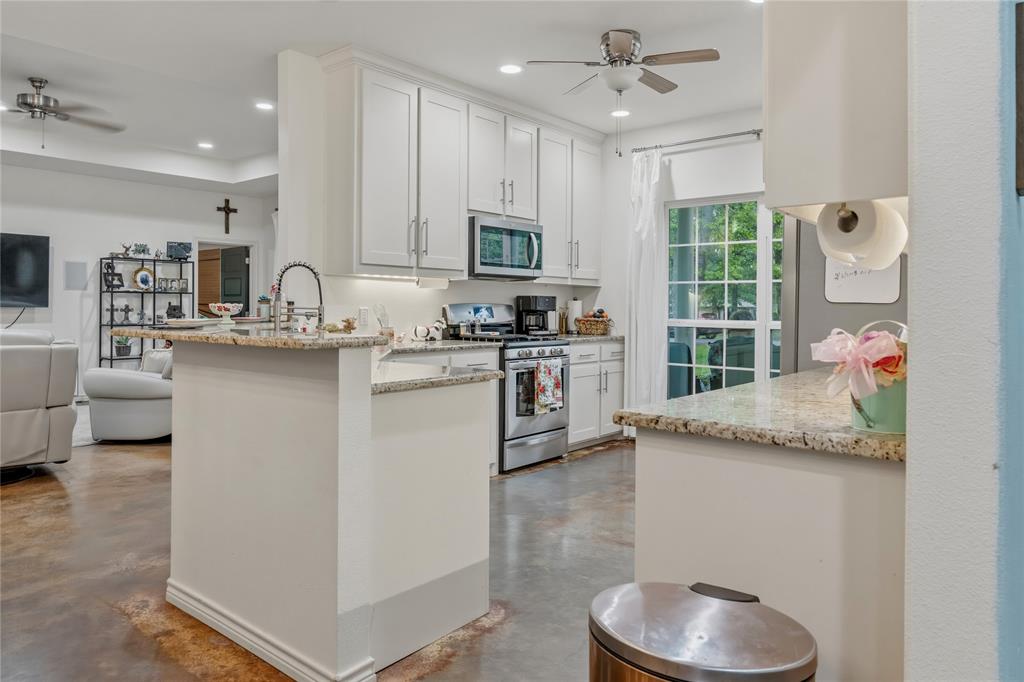 Spring Creek - Residential