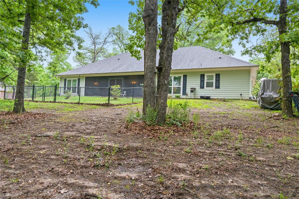 Spring Creek - Residential