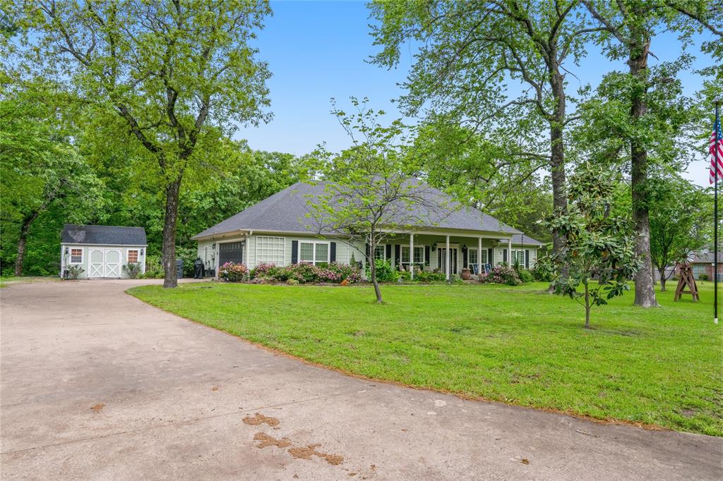 Spring Creek - Residential