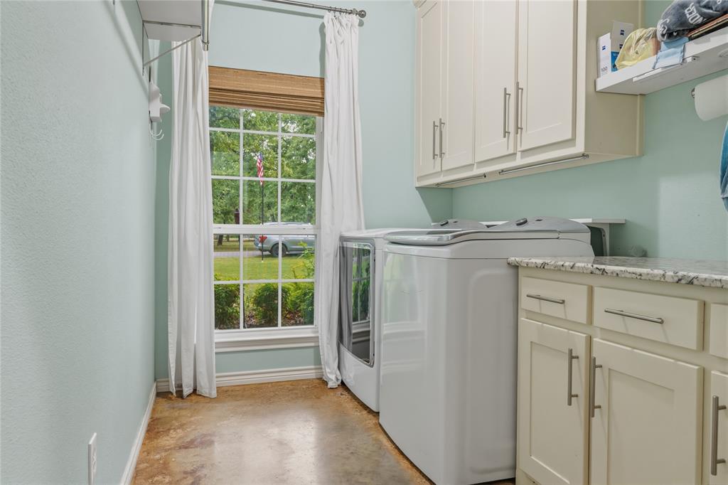 Spring Creek - Residential