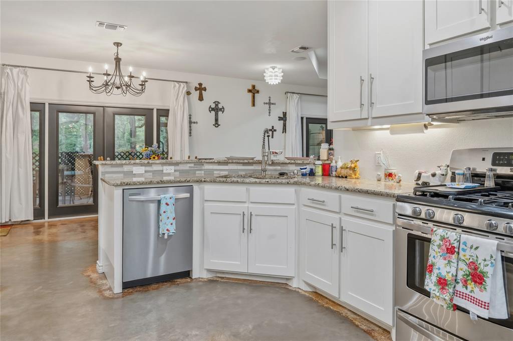 Spring Creek - Residential