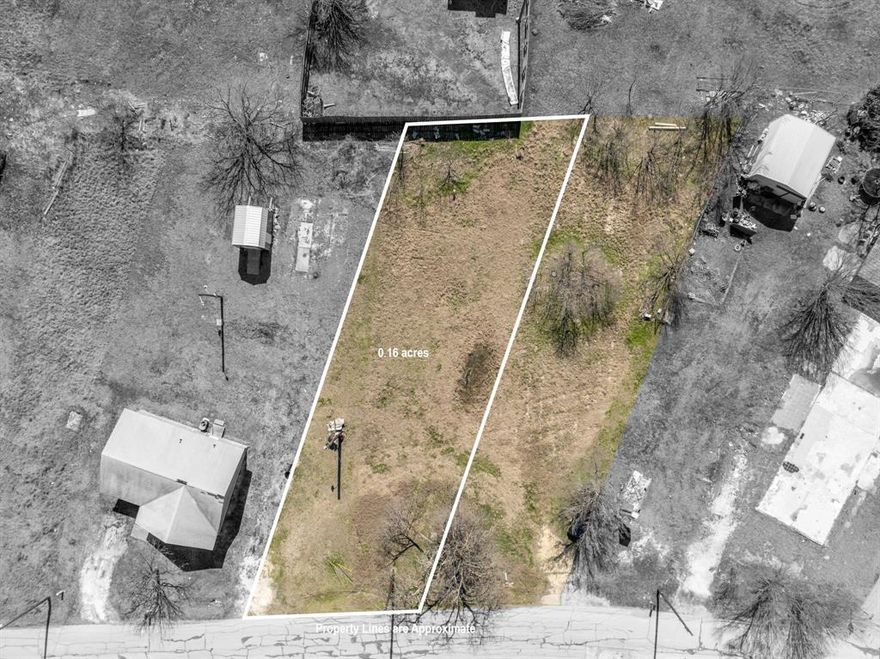 This 0.17-acre lot, located within the city limits, offers an ideal opportunity for your new build. Situated in a prime location with easy access to local amenities, shopping, schools, and transportation, this flat, level lot is ready for development. City utilities are already in place, making the transition to building seamless. The adjacent 0.17-acre lot is also available, allowing for additional space if desired. Whether you’re looking to build your dream home or invest in a growing area, this lot provides a perfect foundation for your next project. Don’t miss out on this ready-to-build opportunity!