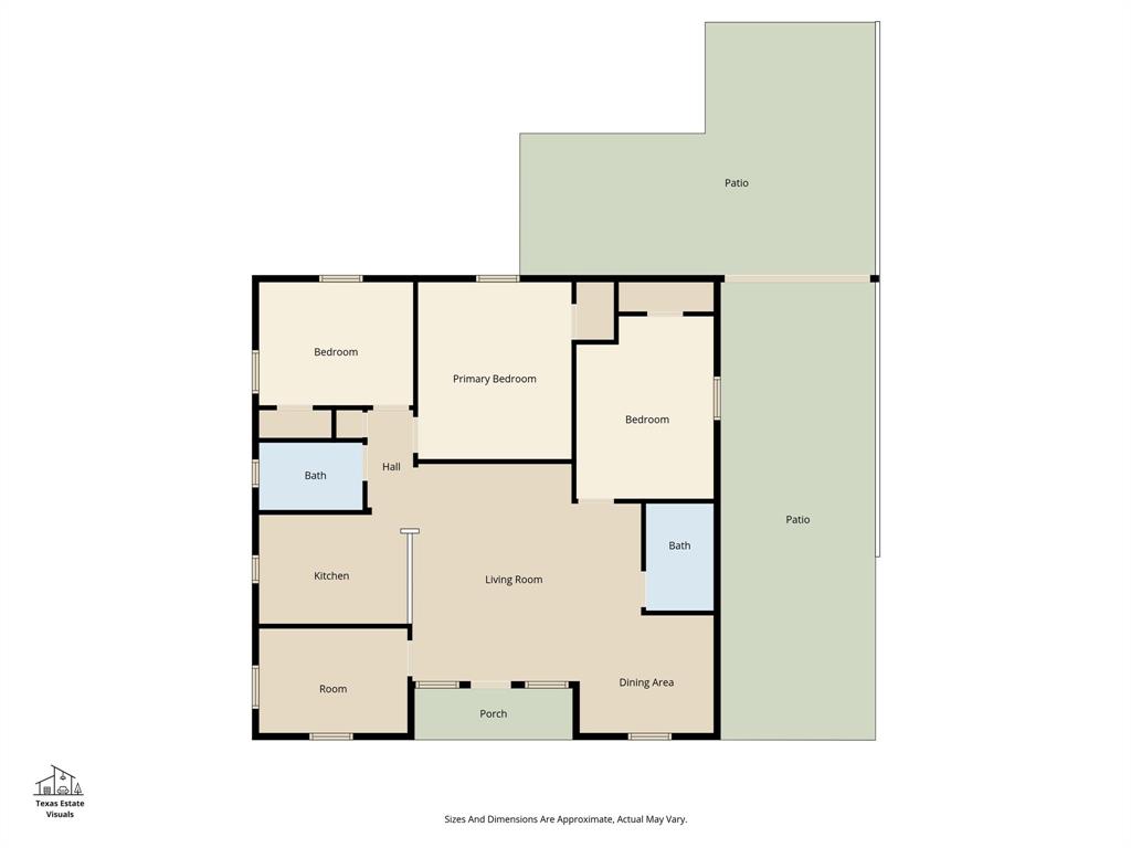 Morningside Park Add - Residential