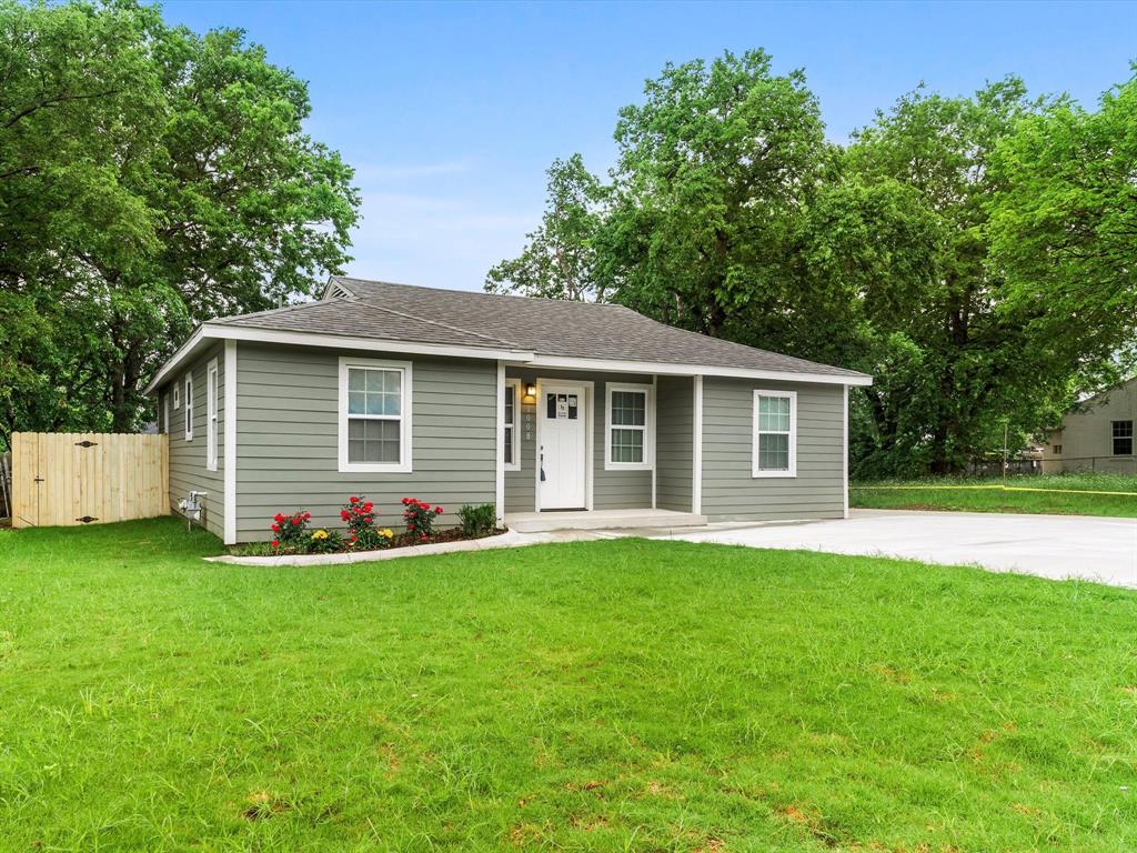 Morningside Park Add - Residential