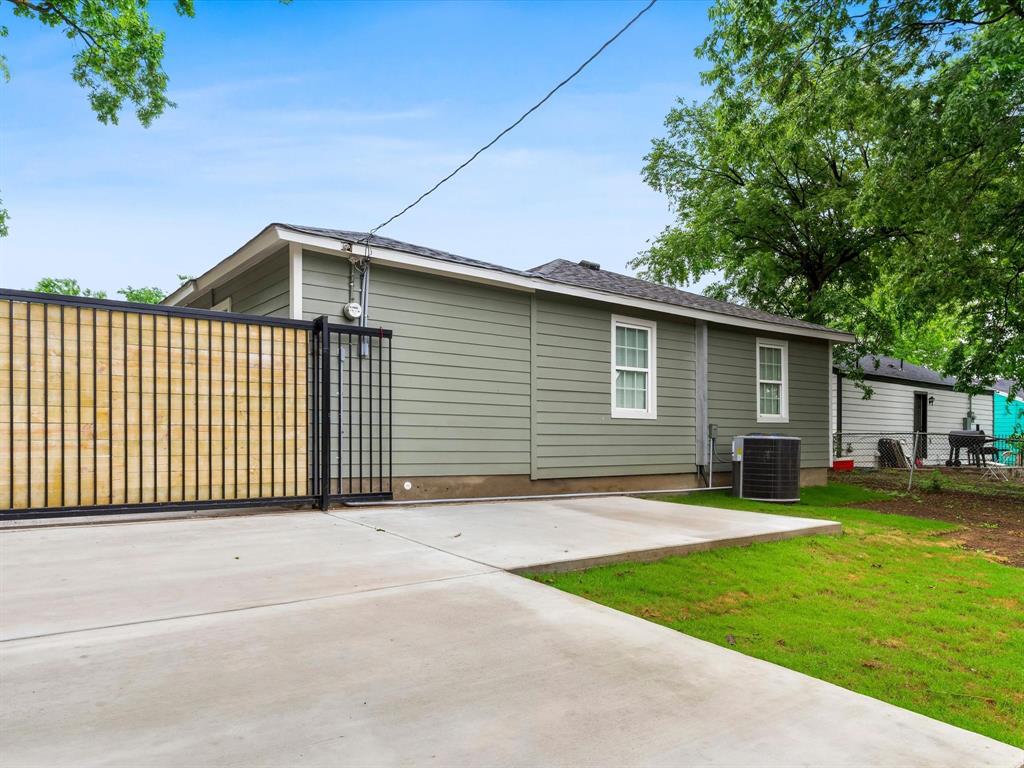 Morningside Park Add - Residential