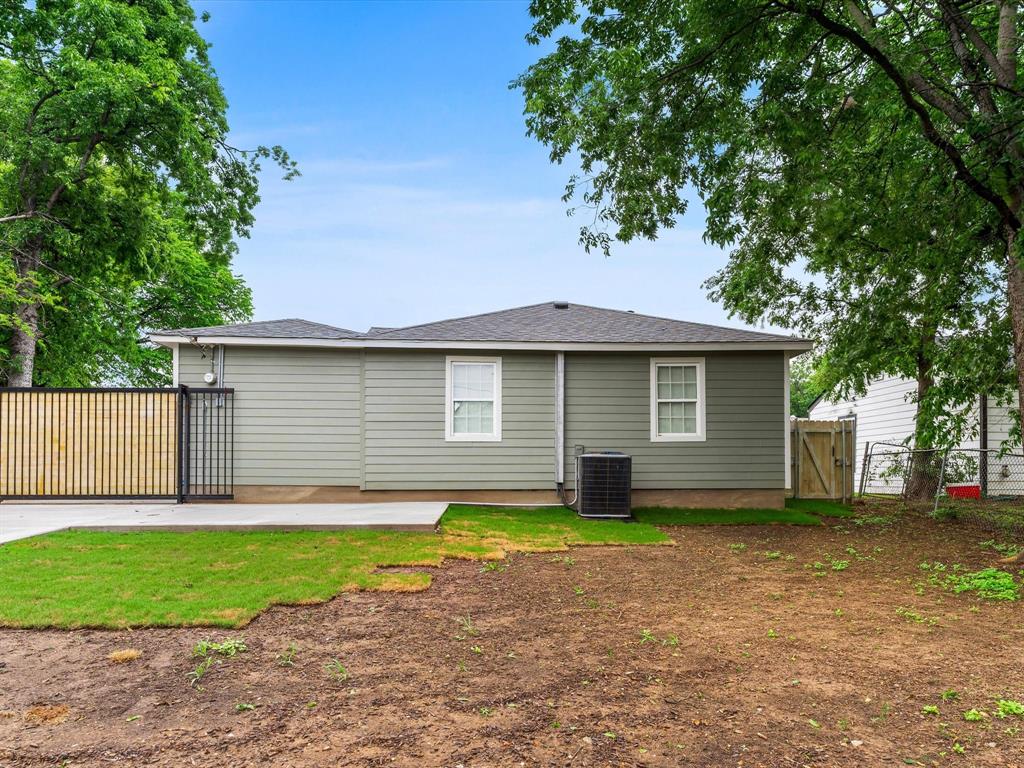 Morningside Park Add - Residential