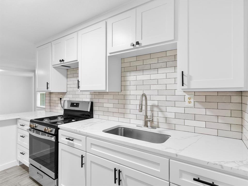 Morningside Park Add - Residential