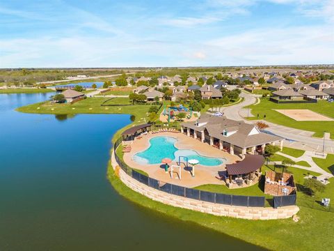 A home in Royse City