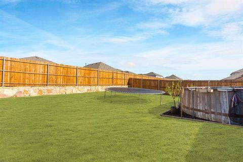 A home in Royse City