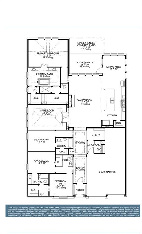 14400 Game Creek Trail