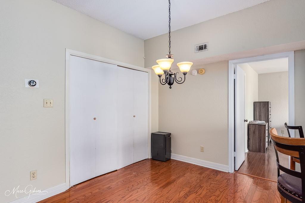 Fairfield Crossing - Residential