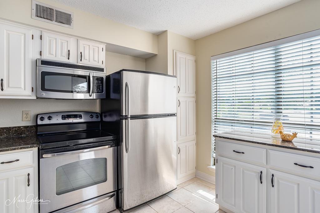 Fairfield Crossing - Residential