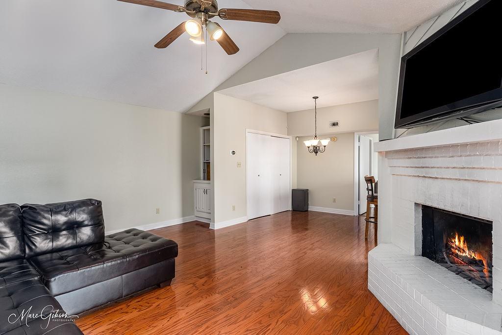 Fairfield Crossing - Residential