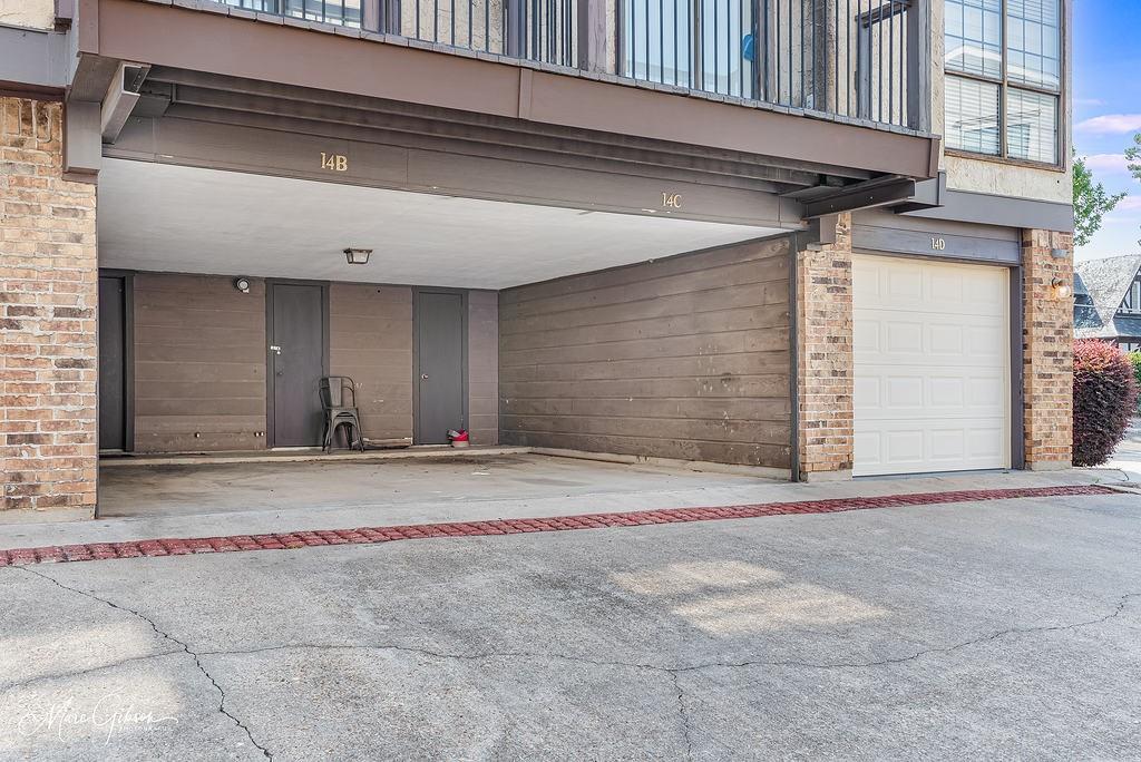 3100 Fairfield Avenue 14 C