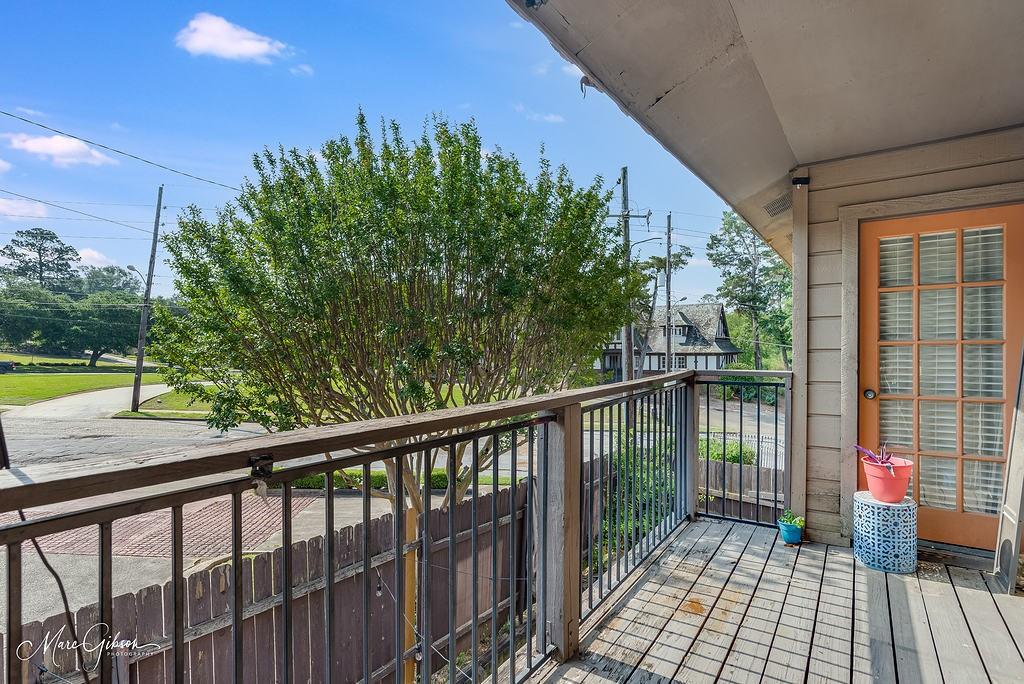 Fairfield Crossing - Residential