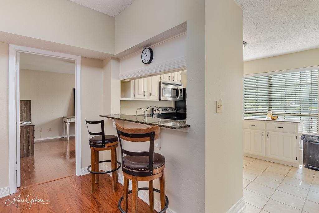 Fairfield Crossing - Residential