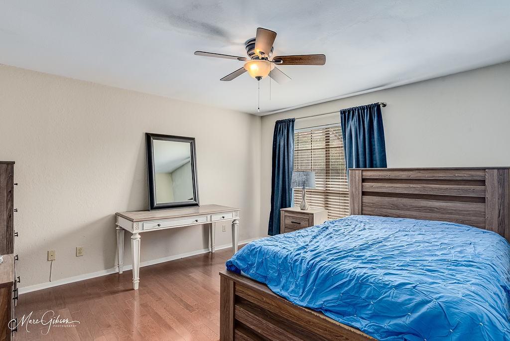 Fairfield Crossing - Residential