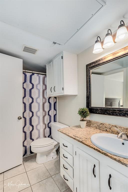 Fairfield Crossing - Residential