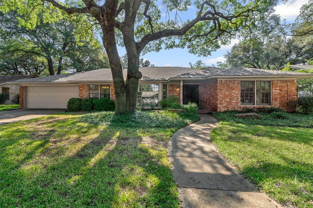 3721 Arborlawn Drive