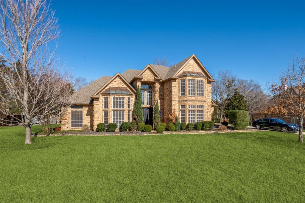 Crestridge Meadows Ph 2 - Residential