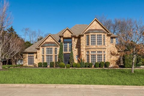 Photo of 529 Chippendale Drive, Heath, TX 75032 (MLS # 21214019)