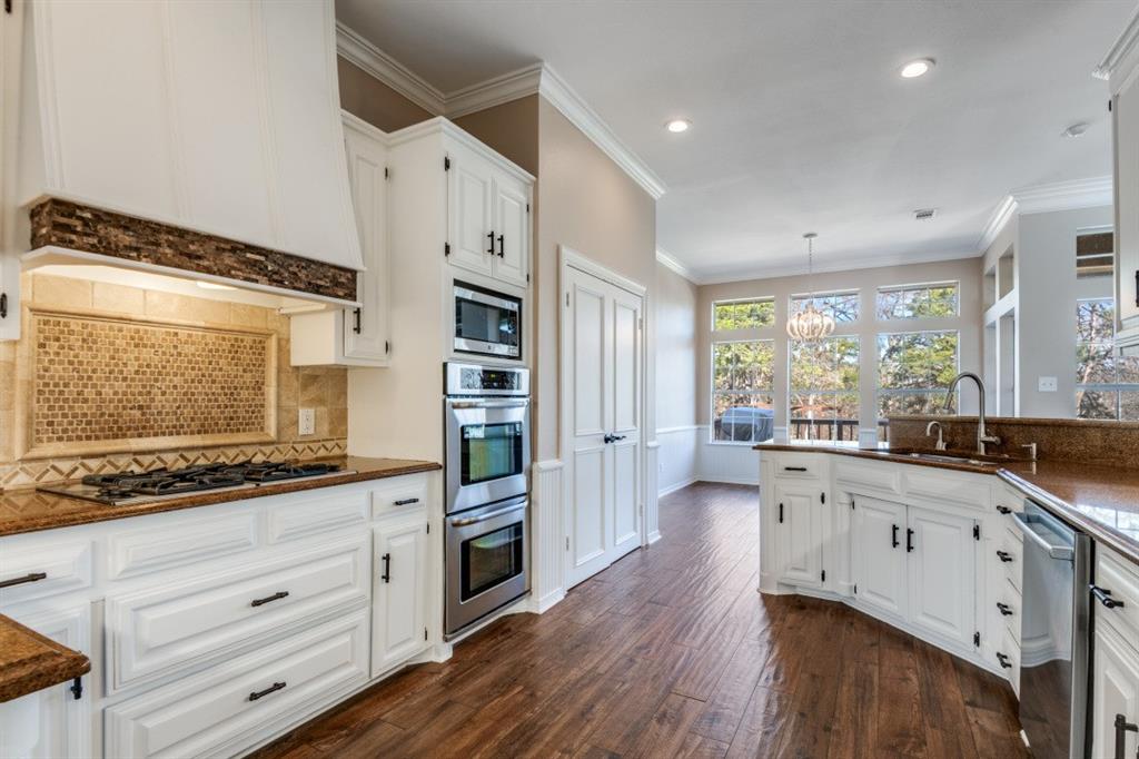 Crestridge Meadows Ph 2 - Residential