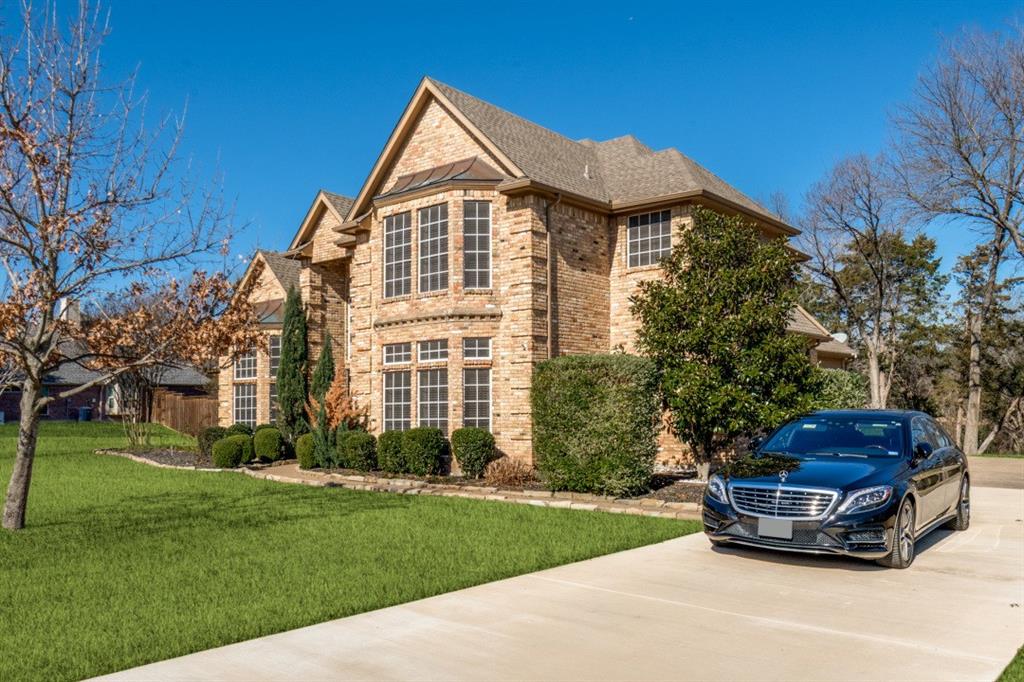 Crestridge Meadows Ph 2 - Residential