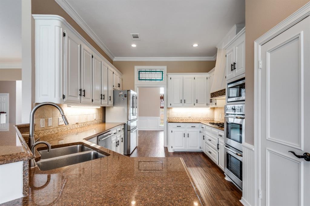 Crestridge Meadows Ph 2 - Residential