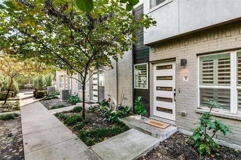4906 Live Oak Street 8 Dallas TX 75206