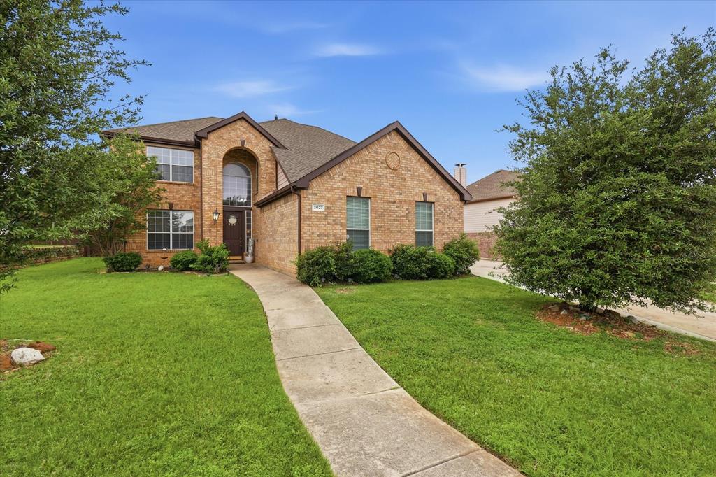 3027 Darlington Drive